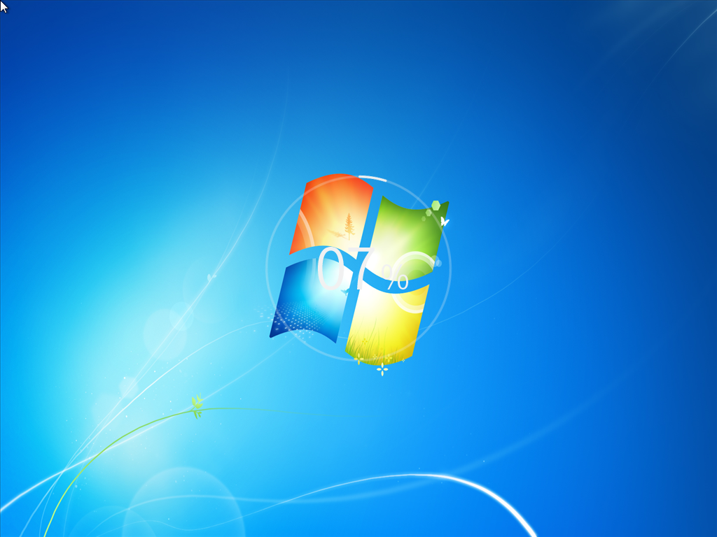 Windows7游戏专用优化版下载V2021.04