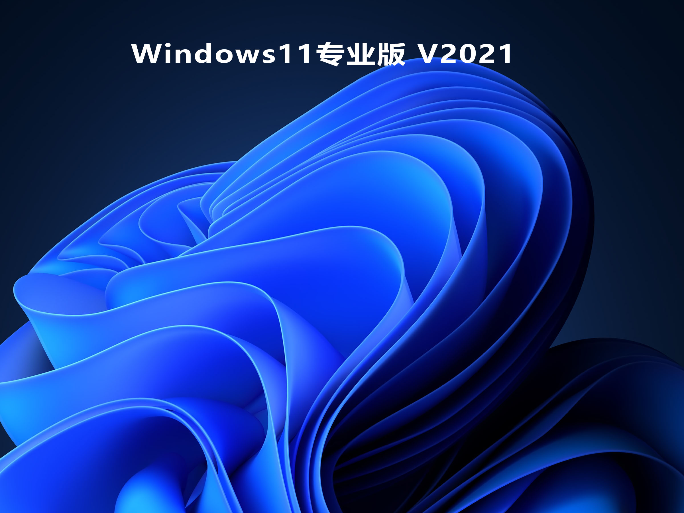 Windows11专业版系统