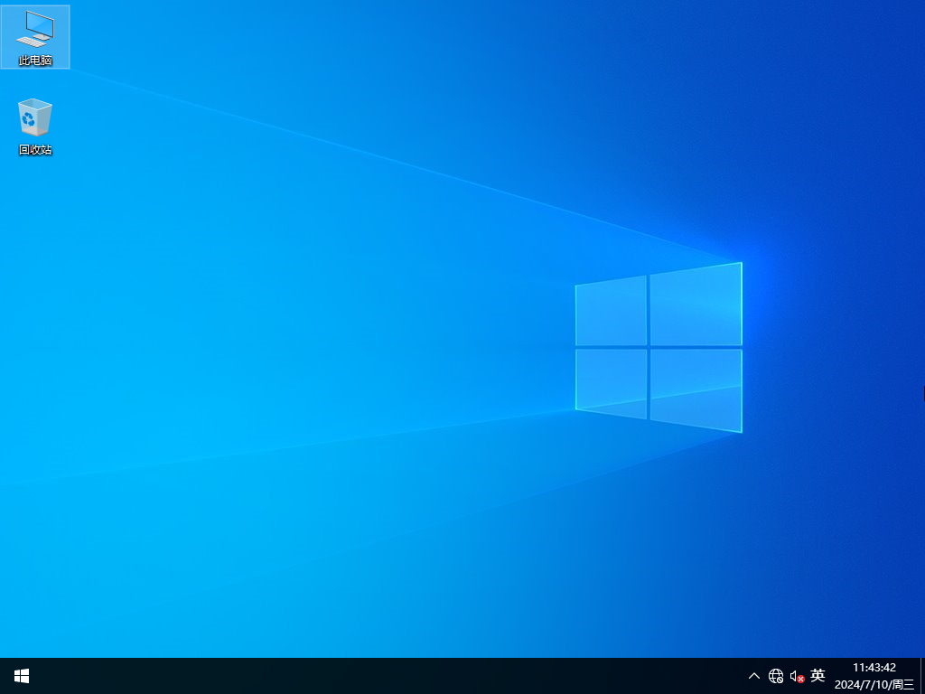 【7.10更新】Windows10 22H2 19045.4651 X64 官方正式版