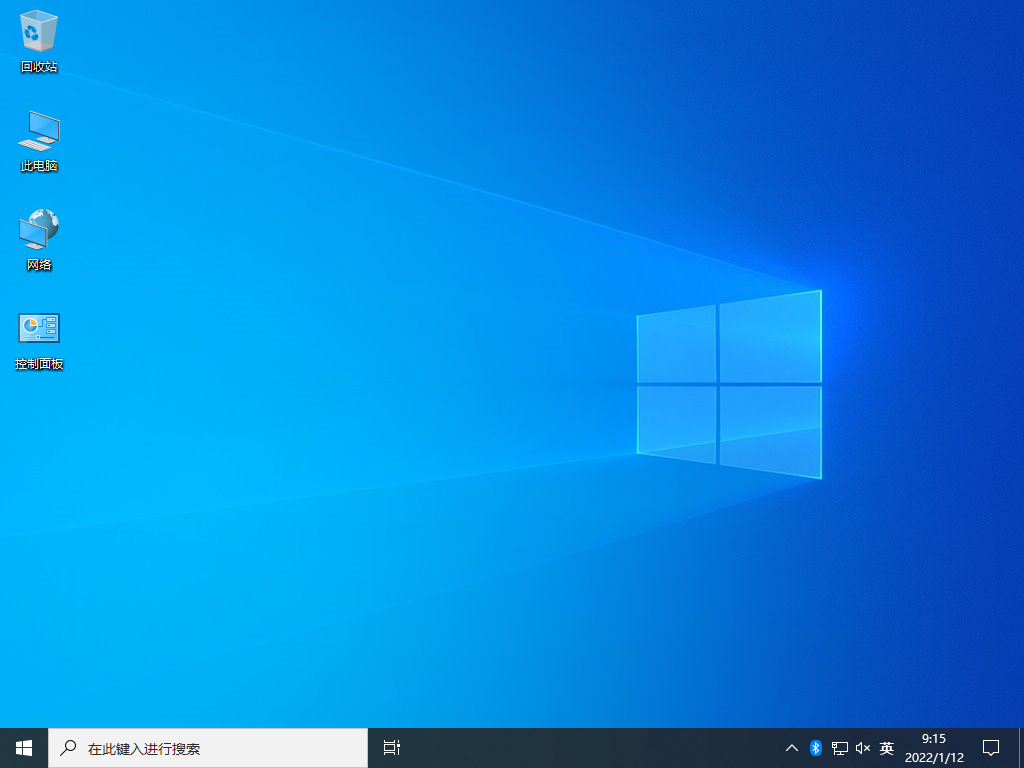 最新Windows10正式版系统 V19045.3570